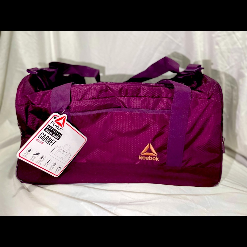 Redbox Dufflebag